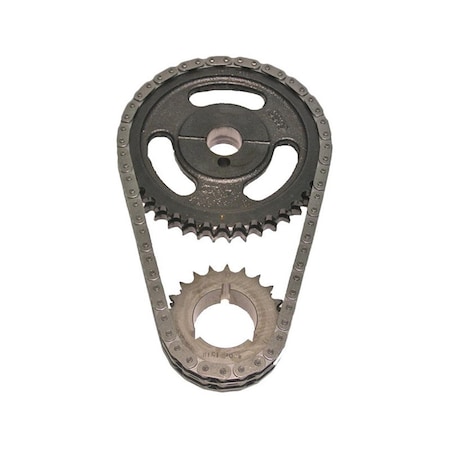 Cloyes Original Race True Matched Rollers Timing Speed Set for 1966-1984 Ford Bronco 451319